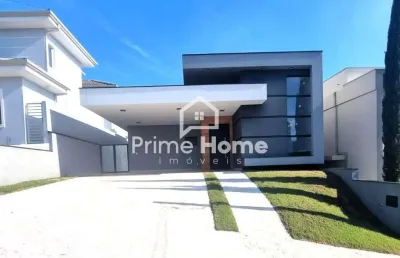 Casa em condomínio fechado com 3 quartos para alugar no swiss park, campinas , 200 m2 por r$ 12.000