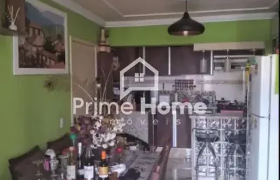 Apartamento com 2 quartos à venda na rua helena dezorzi souza, 535, jardim nova hortolândia i, hortolândia, 49 m2 por r$ 365.000