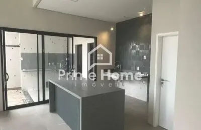 Casa em condomínio fechado com 3 quartos à venda na avenida luiz greco, 600, são bento, paulínia, 147 m2 por r$ 1.325.000