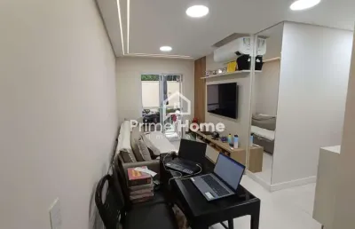 Apartamento com 2 quartos à venda na joão edueta, 580, capela, vinhedo, 51 m2 por r$ 469.000
