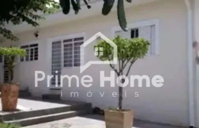 Casa com 4 quartos à venda no jardim baronesa, campinas , 150 m2 por r$ 680.000