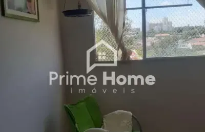 Apartamento com 2 quartos à venda na rua manoel sylvestre de freitas filho, 1277, jardim nova europa, campinas, 52 m2 por r$ 390.000
