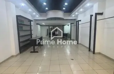 Sala comercial para alugar na rua general osório, 1258, centro, campinas, 100 m2 por r$ 3.500