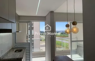 Apartamento com 2 quartos à venda no jardim amanda i, hortolândia , 58 m2 por r$ 380.000