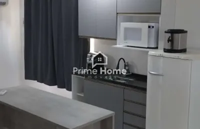 Apartamento com 1 quarto para alugar na rua coronel quirino, 105, cambuí, campinas, 20 m2 por r$ 2.800