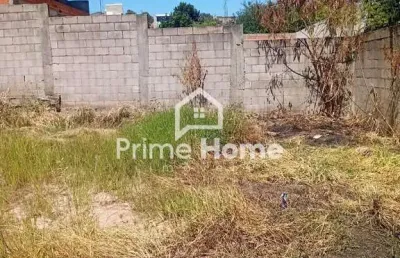 Terreno à venda na cidade satélite íris, campinas  por r$ 300.000