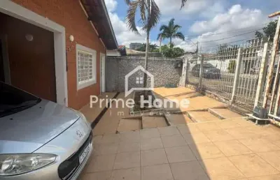 Casa com 2 quartos para alugar na rua augusto césar de andrade, 623, nova campinas, campinas, 157 m2 por r$ 5.500