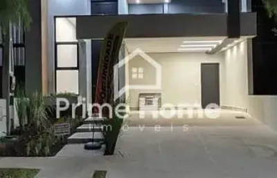Casa em condomínio fechado com 3 quartos à venda no são bento, paulínia , 149 m2 por r$ 1.300.000