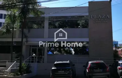 Sala comercial à venda na rua laís bertoni pereira, 150, cambuí, campinas, 142 m2 por r$ 700.000