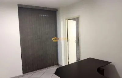 Sala comercial para alugar na rua josé paulino, 1542, centro, campinas, 27 m2 por r$ 700