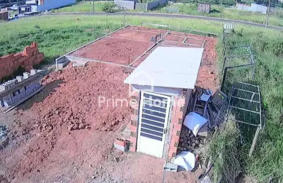 Terreno à venda no residencial bela aliança, campinas  por r$ 245.000