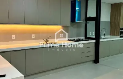 Casa em condomínio fechado com 3 quartos à venda na avenida josé hoffmann, residencial real parque sumaré, sumaré, 150 m2 por r$ 1.080.000