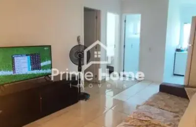 Apartamento com 2 quartos à venda no residencial vila park, campinas , 43 m2 por r$ 200.000
