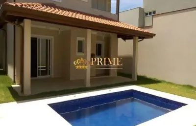 Casa em condomínio fechado com 4 quartos à venda na avenida dermival bernardes siqueira, 3000, swiss park, campinas, 270 m2 por r$ 2.300.000