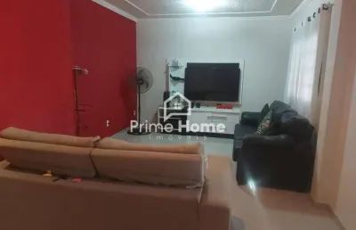 Casa com 3 quartos à venda no jardim santa izabel, hortolândia , 200 m2 por r$ 980.000