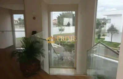 Casa em condomínio fechado com 3 quartos à venda na avenida doutor joão caio silva, 920, parque brasil 500, paulínia, 250 m2 por r$ 1.500.000