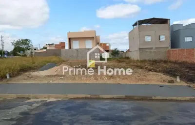 Terreno à venda no residencial cittá di salerno, campinas  por r$ 170.000