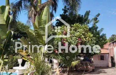Chácara / sítio com 8 quartos à venda no residencial vale das nogueiras, americana , 500 m2 por r$ 1.200.000