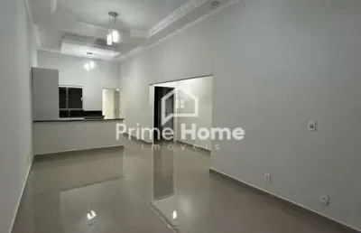 Casa em condomínio fechado com 3 quartos à venda na avenida josé hoffmann, residencial real parque sumaré, sumaré, 150 m2 por r$ 806.000