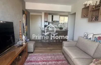 Apartamento com 3 quartos à venda no centro, campinas , 80 m2 por r$ 360.000