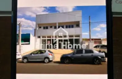 Sala comercial para alugar na rua erasmo braga, 1026, jardim chapadão, campinas, 664 m2 por r$ 18.000