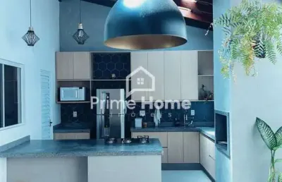 Casa em condomínio fechado com 3 quartos à venda na avenida cabo pedro hoffman, 235, residencial real parque sumaré, sumaré, 80 m2 por r$ 580.000