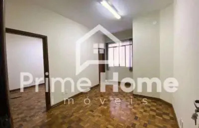 Sala comercial para alugar na avenida francisco glicério, 989, centro, campinas, 35 m2 por r$ 950