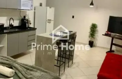 Apartamento com 1 quarto para alugar no centro, campinas , 30 m2 por r$ 3.600