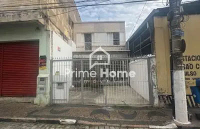 Casa com 4 quartos à venda no centro, campinas , 130 m2 por r$ 530.000