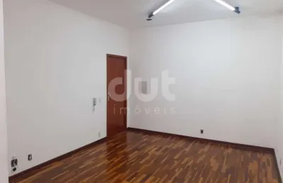Sala comercial à venda na rua álvares machado, 353, centro, campinas, 42 m2 por r$ 250.000