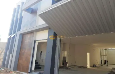 Barracão / galpão / depósito para alugar na vila nogueira, campinas , 350 m2 por r$ 19.750