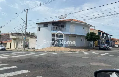 Casa com 2 quartos à venda no jardim morada do sol, indaiatuba , 233 m2 por r$ 610.000