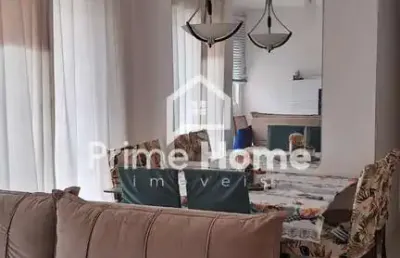 Apartamento com 3 quartos à venda no jardim do lago, campinas , 76 m2 por r$ 402.800