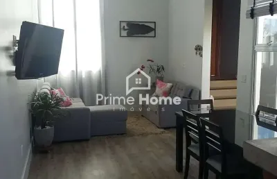 Casa com 3 quartos à venda no parque jambeiro, campinas , 125 m2 por r$ 790.000