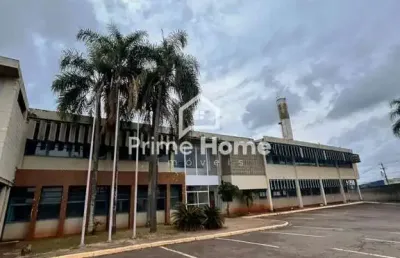 Barracão / galpão / depósito para alugar no jardim bela vista, sumaré , 1000 m2 por r$ 25.000