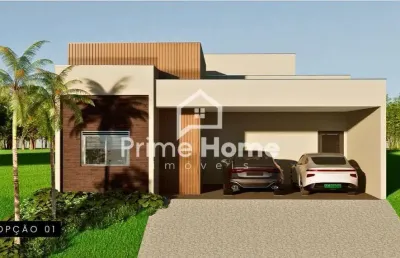 Casa em condomínio fechado com 3 quartos à venda no parque brasil 500, paulínia , 179 m2 por r$ 1.790.000