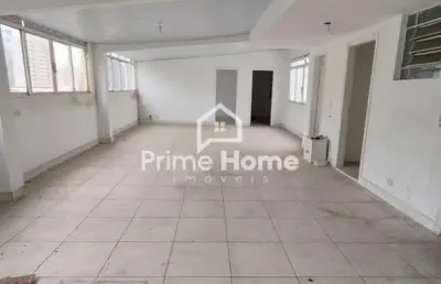Sala comercial para alugar na avenida doutor moraes salles, 404, centro, campinas, 110 m2 por r$ 2.000