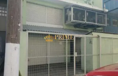 Barracão / galpão / depósito à venda na rua manoel francisco mendes, 85, jardim do trevo, campinas, 420 m2 por r$ 1.750.000
