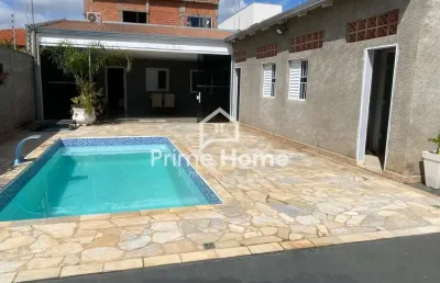 Casa com 4 quartos à venda na maria aparecida romerro neves, 275, jardim novo cambuí, hortolândia, 100 m2 por r$ 490.000