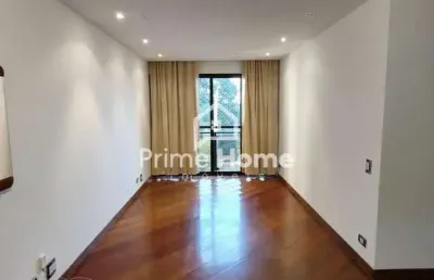 Apartamento com 4 quartos para alugar na rua ministro oscar saraiva, 40, jardim das paineiras, campinas, 115 m2 por r$ 2.900