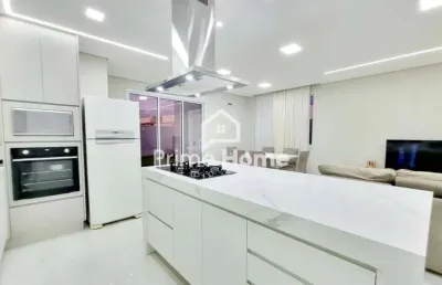 Casa em condomínio fechado com 3 quartos à venda na quatro, parque residencial terras de yucatan, monte mor, 165 m2 por r$ 920.000