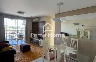 Apartamento com 3 quartos para alugar na rua jasmim, 560, chácara primavera, campinas, 76 m2 por r$ 4.200