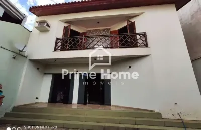 Casa com 3 quartos à venda no parque universitário, americana , 380 m2 por r$ 1.380.000