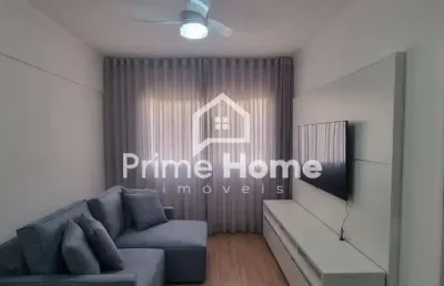 Apartamento com 1 quarto para alugar na rua barreto leme, 1198, centro, campinas, 40 m2 por r$ 2.700