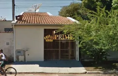 Casa com 2 quartos à venda na avenida princesa isabel, 962, jardim amanda i, hortolândia, 125 m2 por r$ 300.000