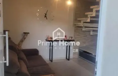 Casa em condomínio fechado com 3 quartos à venda na estrada municipal do roncáglia, 280, roncáglia, valinhos, 170 m2 por r$ 1.038.000