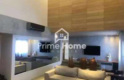 Apartamento com 3 quartos à venda na rua doutor mário natividade, 936, taquaral, campinas, 188 m2 por r$ 3.300.000