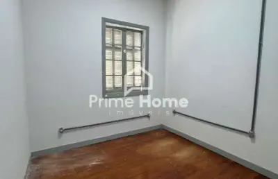 Casa comercial para alugar no centro, campinas , 302 m2 por r$ 5.800