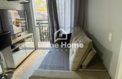 Apartamento com 2 quartos para alugar no jardim ibirapuera, campinas , 41 m2 por r$ 2.900