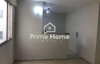Apartamento com 2 quartos para alugar na rua joão felipe xavier da silva, 25, são bernardo, campinas, 58 m2 por r$ 1.800
